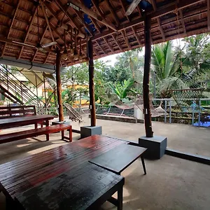  Séjour chez l'habitant Munroeisland Backwaters Homestay