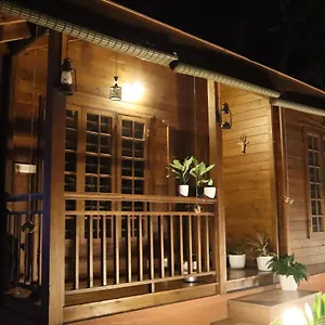  Séjour chez l'habitant Greenchromide