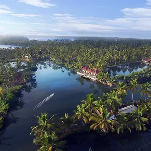  Station touristique Munroe Island